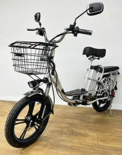 Электровелосипед Minako V2