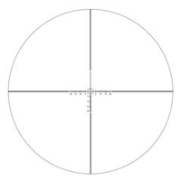 Прицел Veber Black Russian 3-9x44 TSS RG