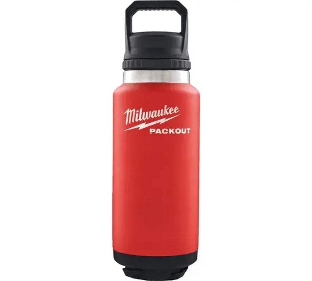 PACKOUT™ Термос красный CHUG LID 1065 мл