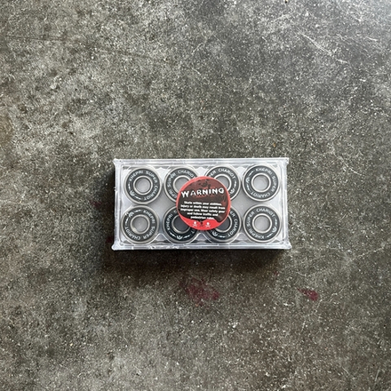 Подшипники Khepri Super Chariot Abec7