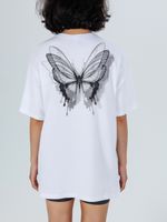 Футболка Краш Виотекс БЕЛЫЙ