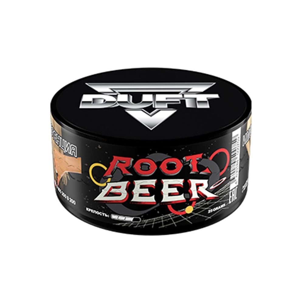 Duft - Root Beer (100g)
