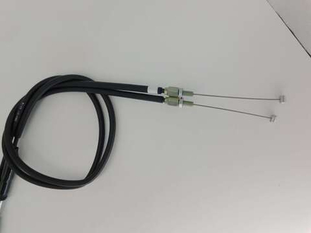 Трос газа Yamaha XTZ1200 SUPER TENERE 2BS-26302-01-00