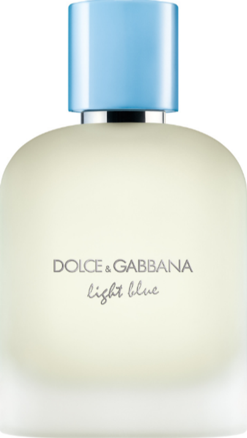 Dolce & Gabbana Light Blue Pour Homme EDT 100 ml