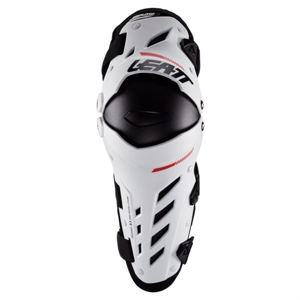 Наколенники Leatt Dual Axis Knee & Shin Guard