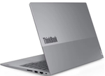 Ноутбук  Lenovo Thinkbook 14 G6 IRL 14 ", Core i7, 16 Гб RAM, 256 Гб SSD, Iris Xe Graphics, Серый