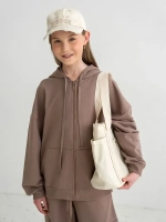 Спортивный костюм для девочки в школу