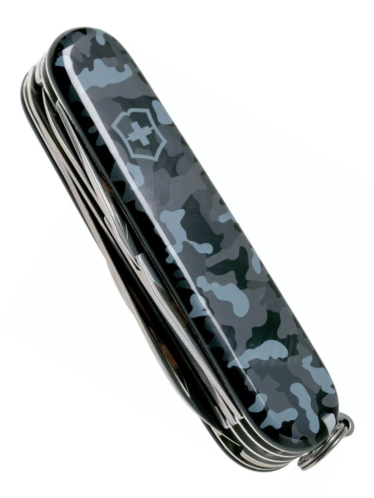 Нож Victorinox Huntsman модель 1.3713.942