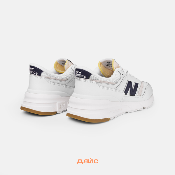  Кроссовки New Balance 997R 