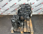 АКПП ZF 12TX2621TD TRAXON 2023г.