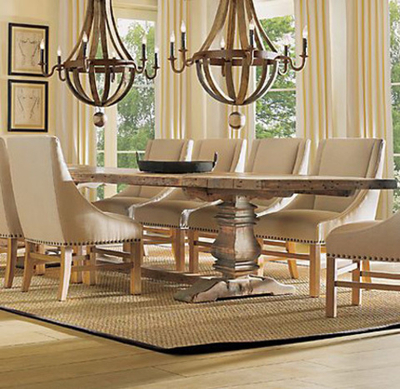 люстра Wine barrel 8020–5