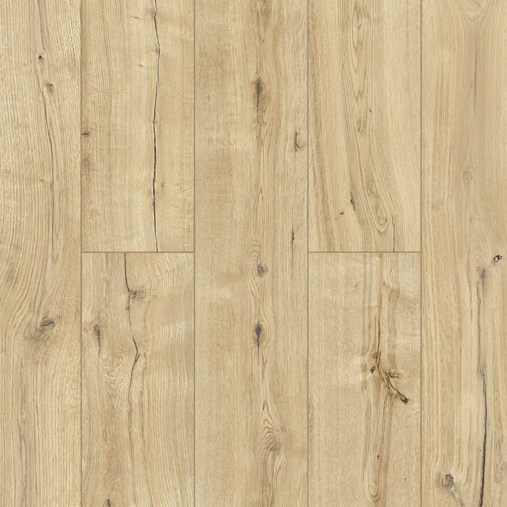 Ламинат Alpine Floor Aqua Life LF103-06 Дуб Эмпуриабрава