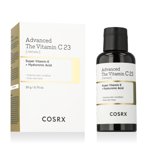 COSRX Advanced The Vitamin C 23 Serum 20 g