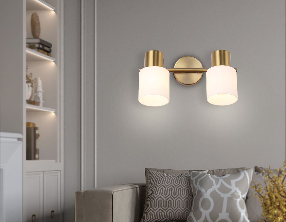 Ambrella Настенно-потолочный спот Traditional TR3969