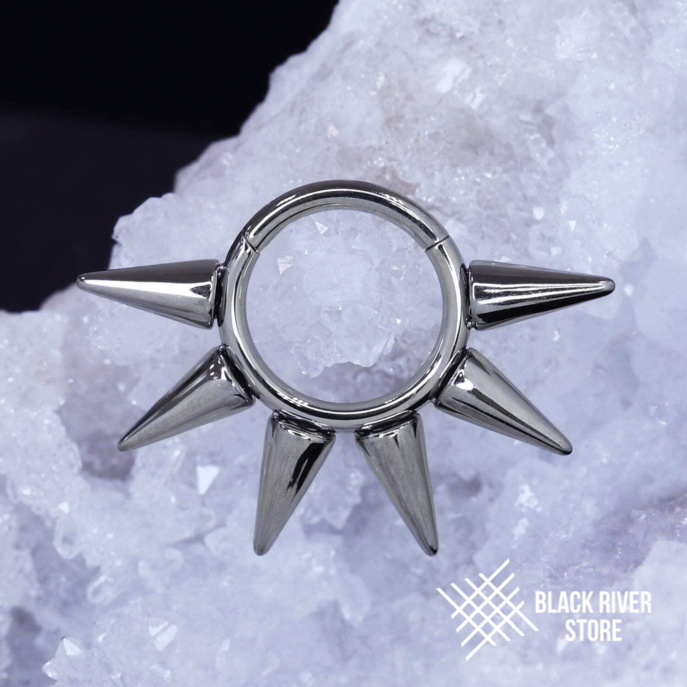 Кликер HM Spiked v.4 1.2мм