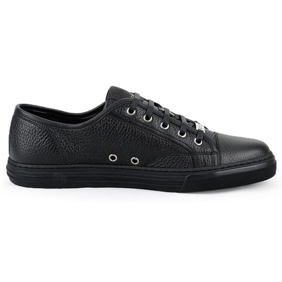Gucci Board Shoe 'Black'