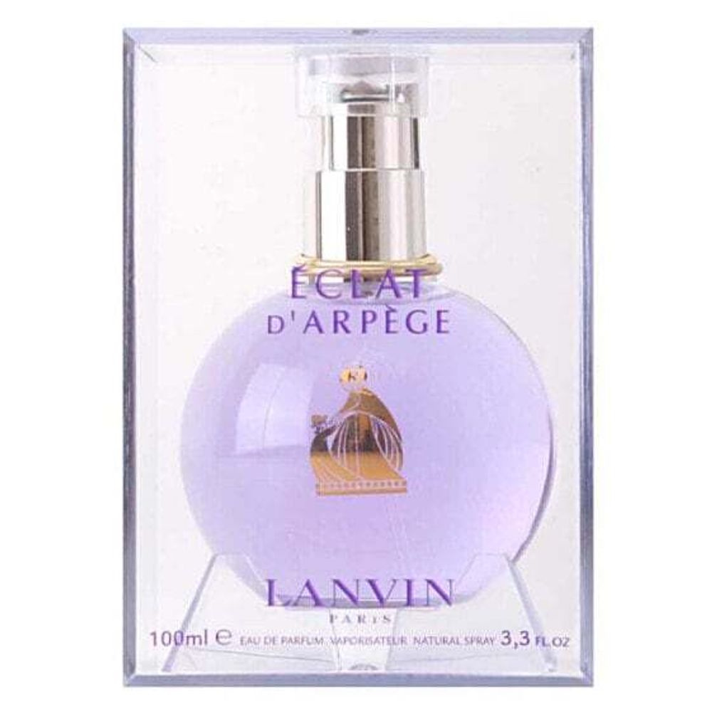 Женская парфюмерия LANVIN Eclat D´Arpege Eau De Parfum 100ml