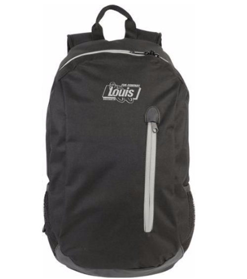 Sponsor backpack