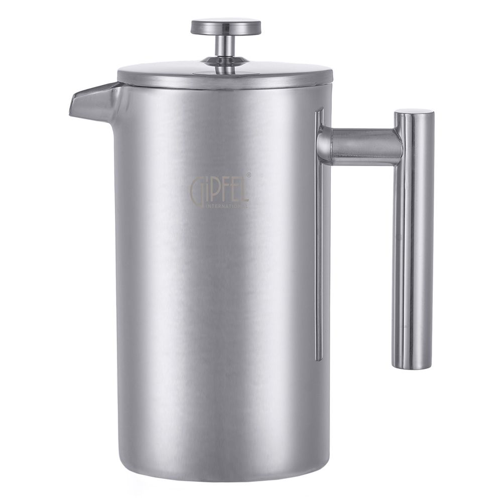 Френч-пресс Gipfel Deluxe 7173 1000 мл