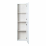 Шкаф подвесной Art&Max PLATINO 40 Bianco Lucido