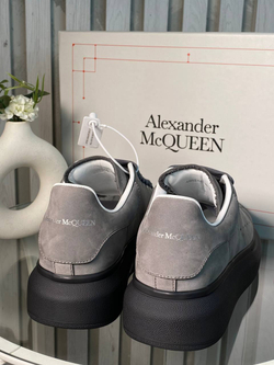 Кеды Alexander McQueen