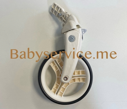 Колесо Cam Fluido левое