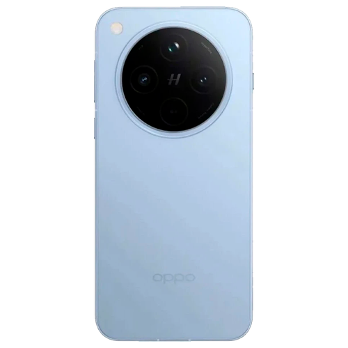 Смартфон OPPO Find X8 12/256GB, Blue (Голубой)