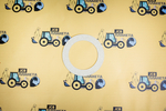 Шайба 45х65х0,5 Jcb 3cx/4cx