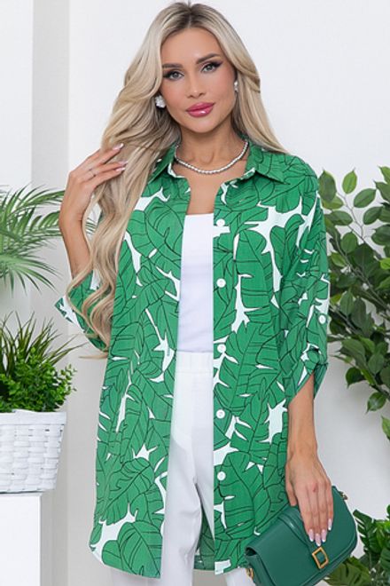 Рубашка 41728 Avili