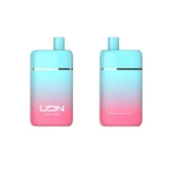 UDN GEN 6000 Клубника Манго - Strawberry Mango