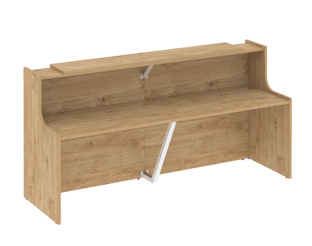 Ресепшен Оникс (Onix) вариант №9