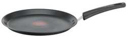 Сковорода блинная Tefal Ultimate ON 25 см G26038AZ
