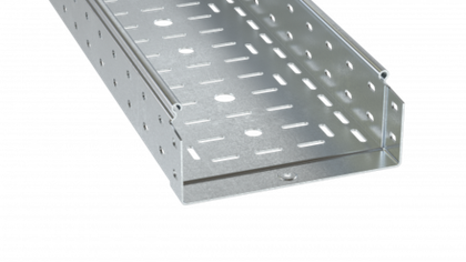 Лоток листовой неперфорированный DKC 3506815