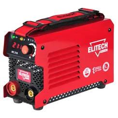Сварочный инвертор "ELITECH" ИС 210 200586