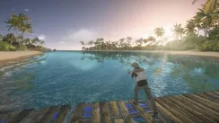 PS4 Pro Fishing Simulator (Б/У, Русские субтитры, CUSA-12214)