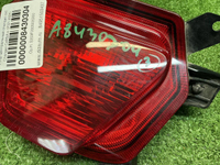 ПТФ центральный Changan CS55PLUS (2021-2024)