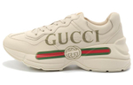 Gucci Rhyton Logo (Женская размерная сетка)