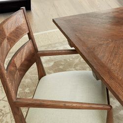 Кресло обеденное с подушкой "Нова"