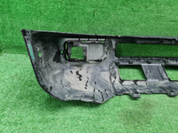 Бампер передний Haval Dargo (2022-н.в.)