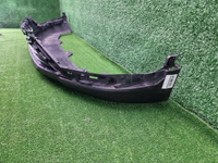 Юбка переднего бампера Chery Tiggo 7 Pro (20-24)