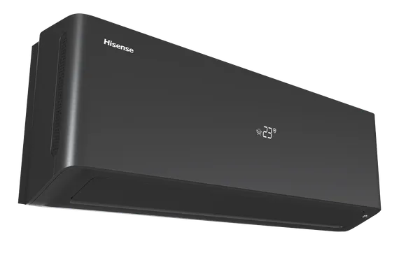 Инверторная сплит-система серии VISION PRO 2.0 CARBON SUPERIOR DC Inverter AS-13UW4RXVQH02(B) (комплект)