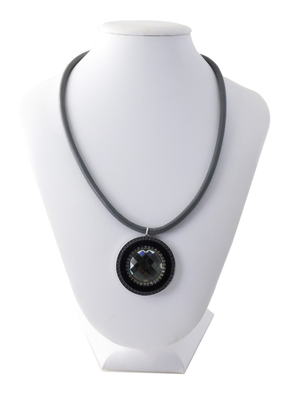 Колье Coeur de Lion 4301