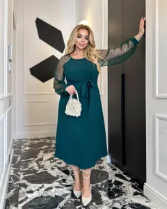 Платье УК-062-3 Fabrika