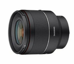 Samyang AF 50mm f/1.4 Sony FE II