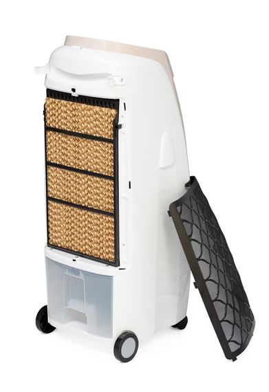 Увлажнитель (охладитель) воздуха SABIEL MB20H гигростатом