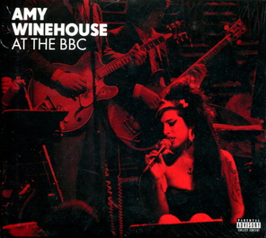 Amy Winehouse / At The BBC (3CD)