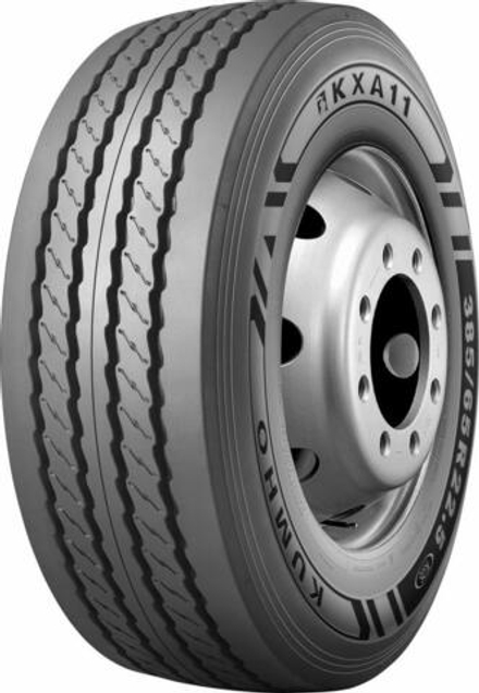 Kumho KXA11 (рулевая) 385/65 R22.5 160K