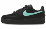 Кроссовки Tiffany Co. X Nike Air Force 1 Low "1837"