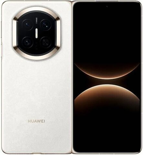 8" Смартфон Huawei Mate X7 16/512Gb,  DEL-LX9,  NFC,  OLED,  120Гц,  5600мAч,  белый
