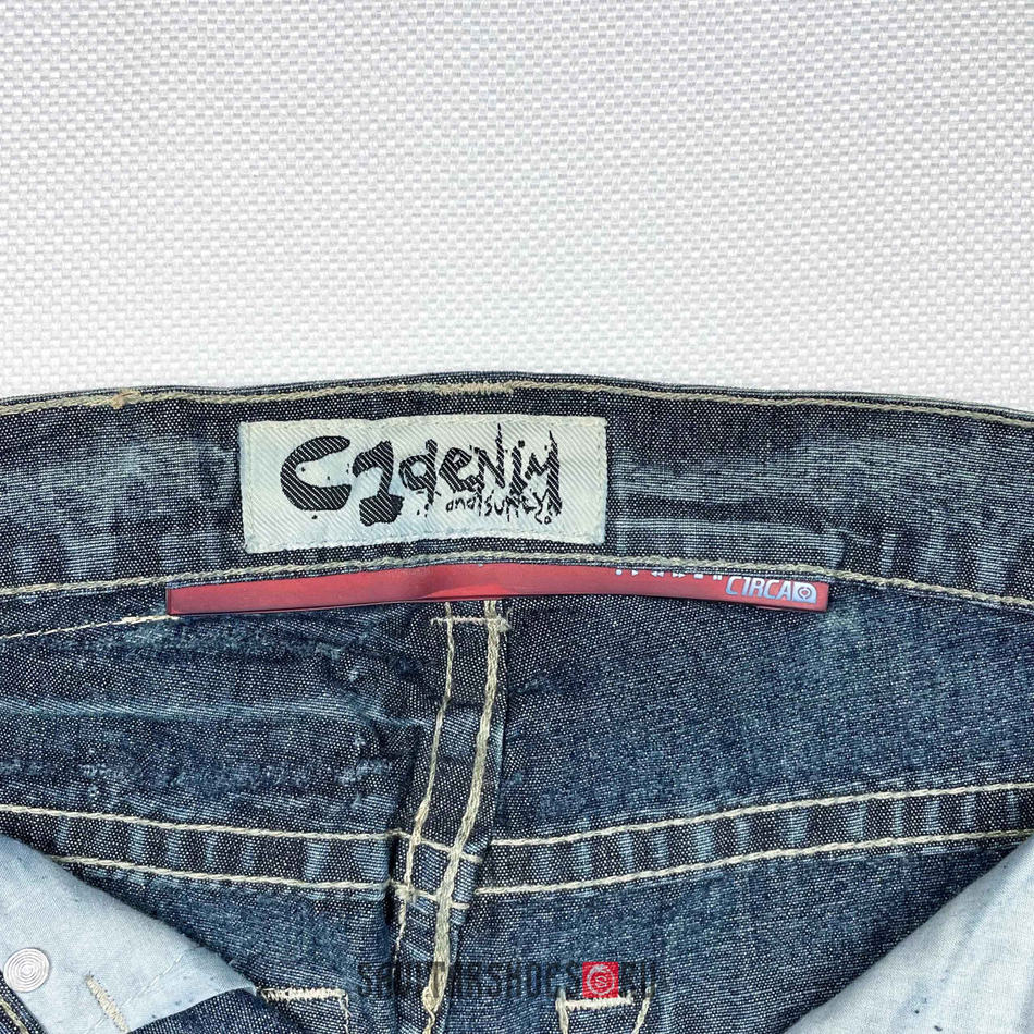 Джинсы Circa